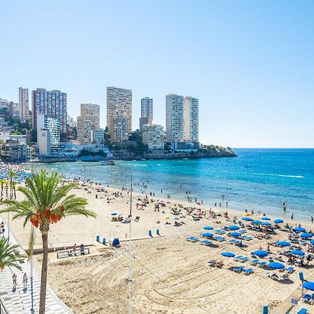 Veracruz 5 Benidorm Bagian luar foto